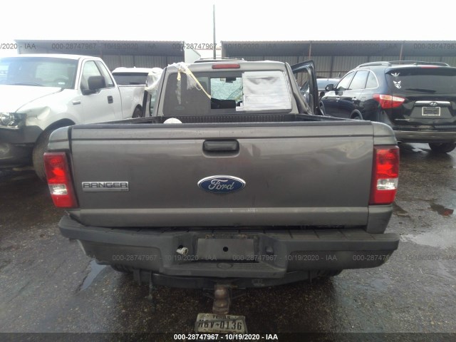 Photo 5 VIN: 1FTLR4FE5BPA78815 - FORD RANGER 