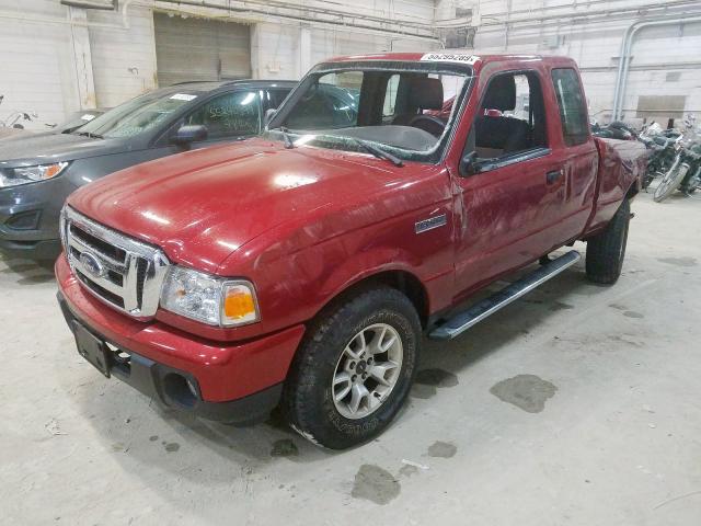 Photo 1 VIN: 1FTLR4FE5BPA89524 - FORD RANGER SUP 