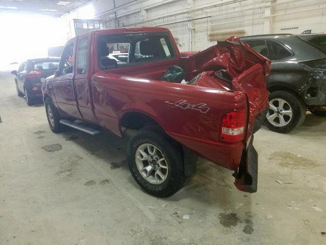 Photo 2 VIN: 1FTLR4FE5BPA89524 - FORD RANGER SUP 