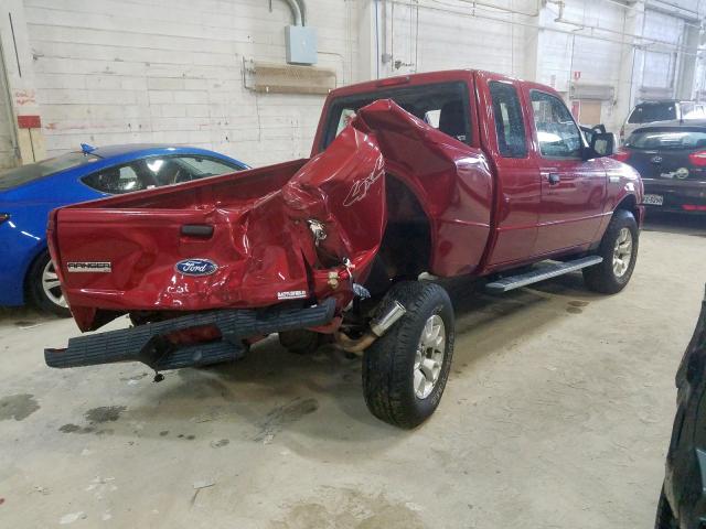 Photo 3 VIN: 1FTLR4FE5BPA89524 - FORD RANGER SUP 