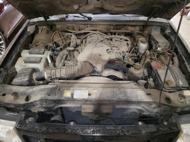 Photo 10 VIN: 1FTLR4FE5BPA95694 - FORD RANGER SUP 