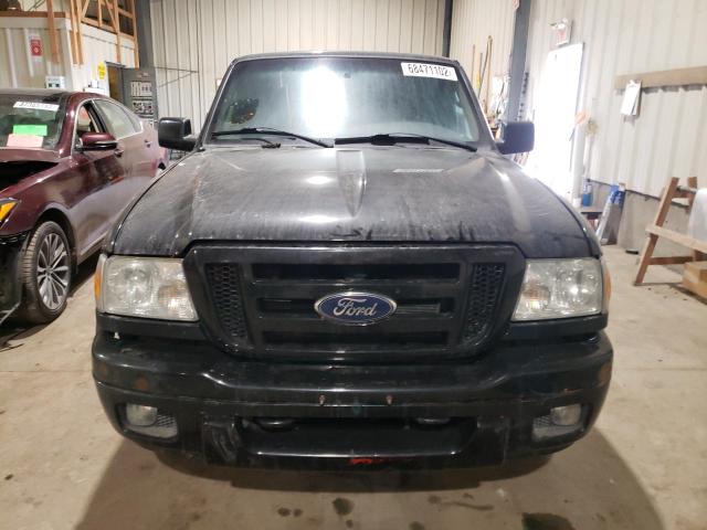 Photo 4 VIN: 1FTLR4FE5BPA95694 - FORD RANGER SUP 