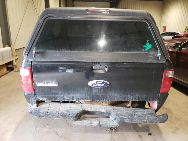 Photo 5 VIN: 1FTLR4FE5BPA95694 - FORD RANGER SUP 