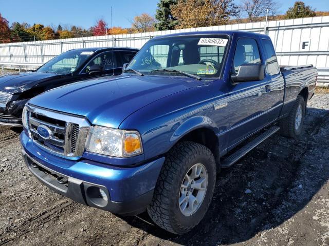 Photo 1 VIN: 1FTLR4FE5BPA96148 - FORD RANGER SUP 