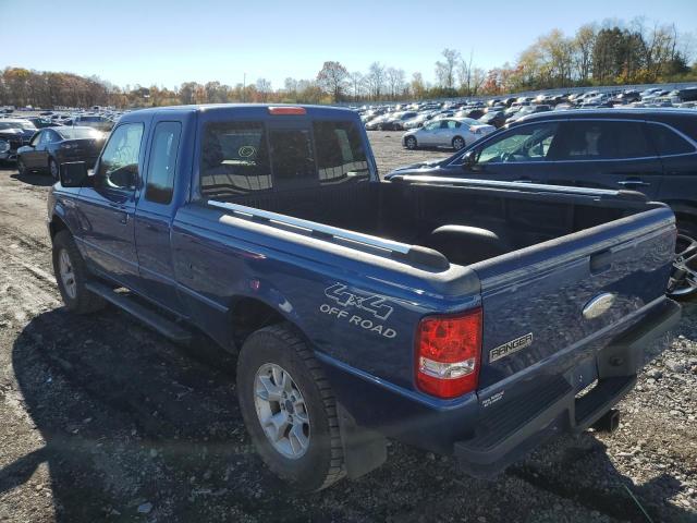 Photo 2 VIN: 1FTLR4FE5BPA96148 - FORD RANGER SUP 