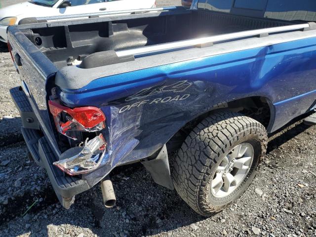 Photo 8 VIN: 1FTLR4FE5BPA96148 - FORD RANGER SUP 