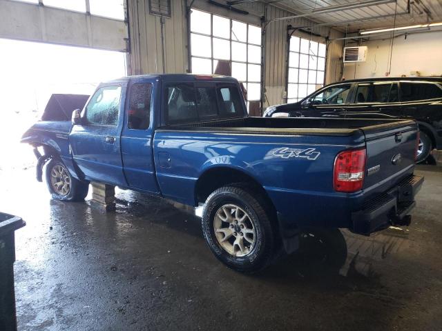 Photo 1 VIN: 1FTLR4FE5BPB12767 - FORD RANGER 