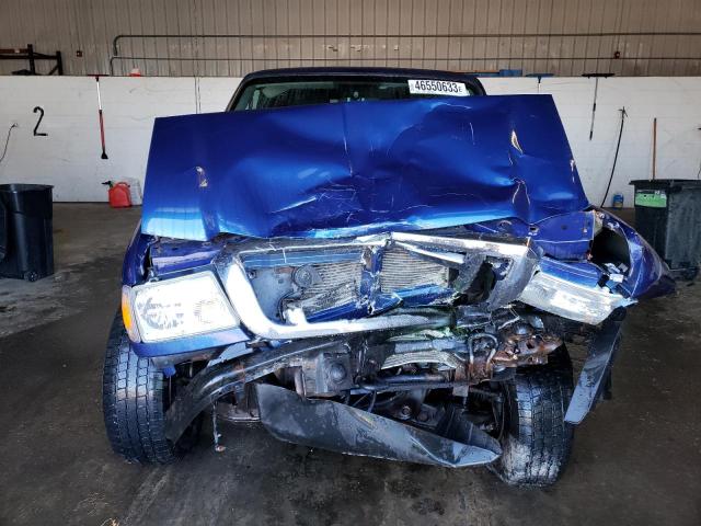 Photo 4 VIN: 1FTLR4FE5BPB12767 - FORD RANGER 