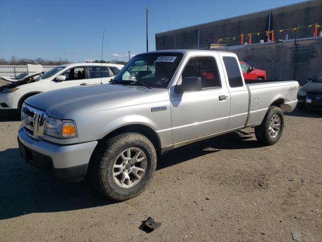 Photo 0 VIN: 1FTLR4FE5BPB14079 - FORD RANGER SUP 