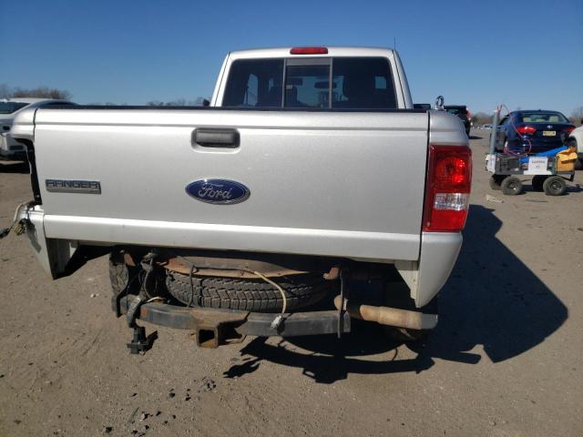 Photo 5 VIN: 1FTLR4FE5BPB14079 - FORD RANGER SUP 