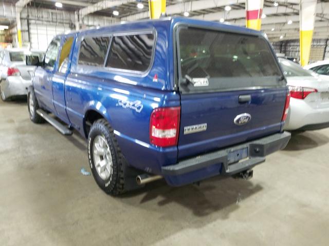 Photo 2 VIN: 1FTLR4FE6APA43232 - FORD RANGER SUP 