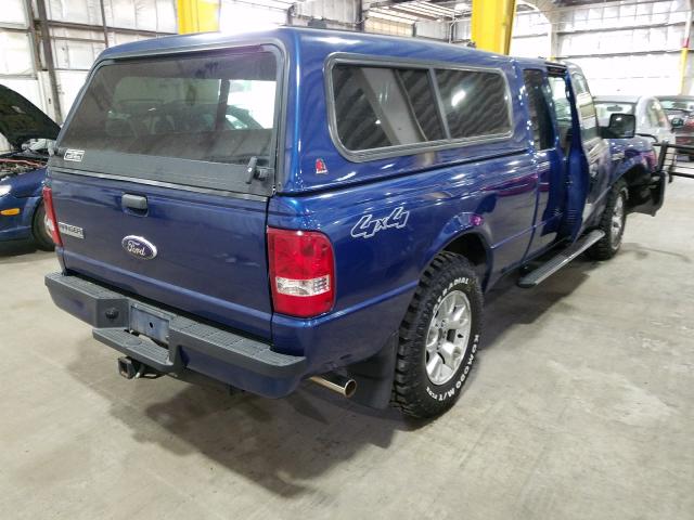 Photo 3 VIN: 1FTLR4FE6APA43232 - FORD RANGER SUP 