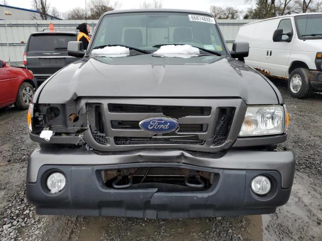 Photo 4 VIN: 1FTLR4FE6APA65022 - FORD RANGER SUP 