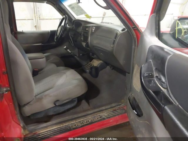 Photo 4 VIN: 1FTLR4FE6APA67630 - FORD RANGER 