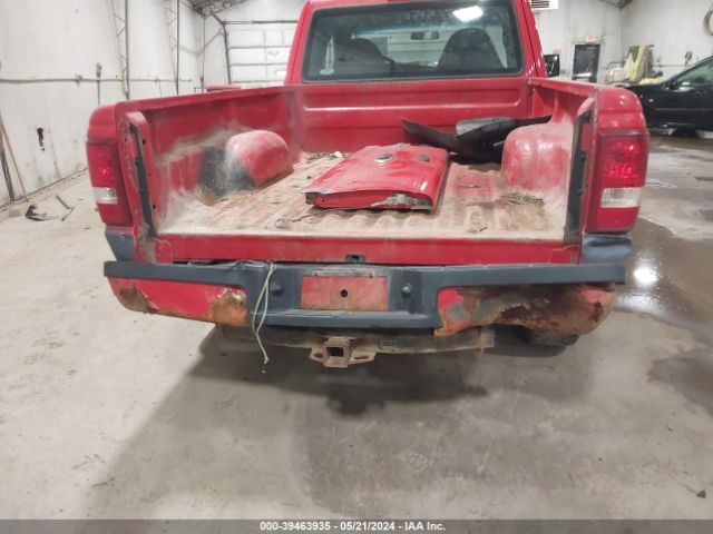 Photo 5 VIN: 1FTLR4FE6APA67630 - FORD RANGER 