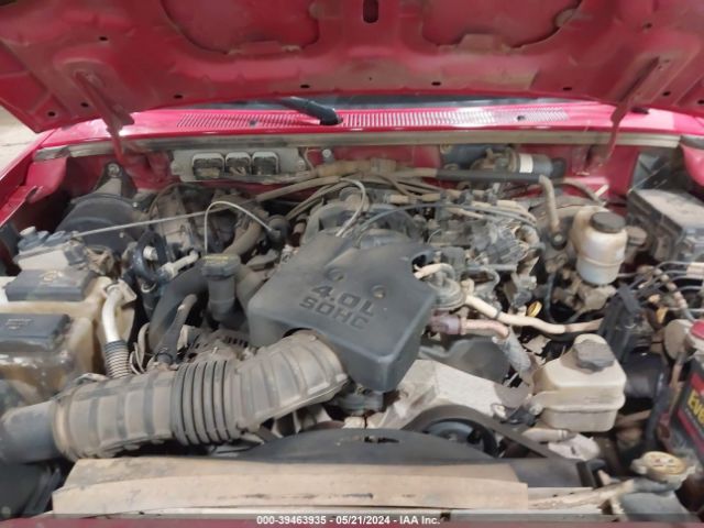 Photo 9 VIN: 1FTLR4FE6APA67630 - FORD RANGER 