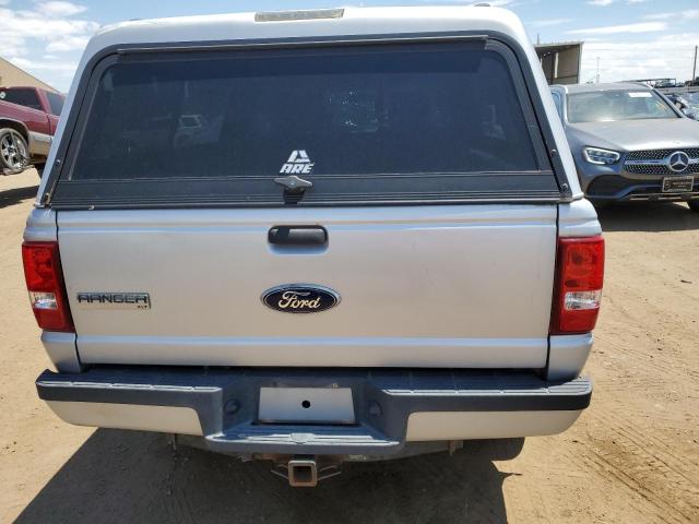 Photo 5 VIN: 1FTLR4FE6APA71130 - FORD RANGER 