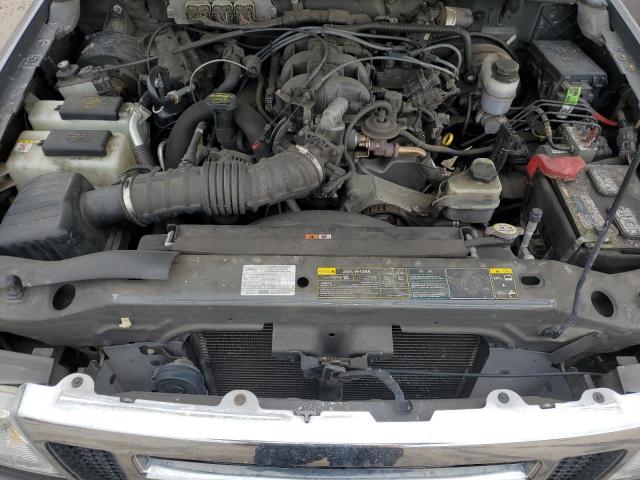 Photo 10 VIN: 1FTLR4FE6BPA04240 - FORD RANGER 