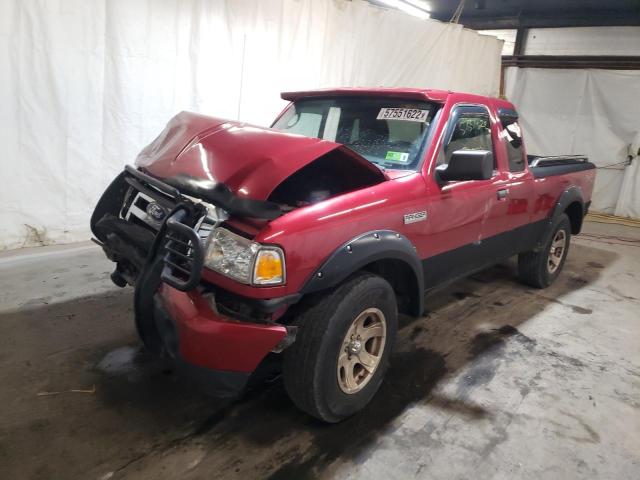 Photo 1 VIN: 1FTLR4FE6BPA08076 - FORD RANGER SUP 