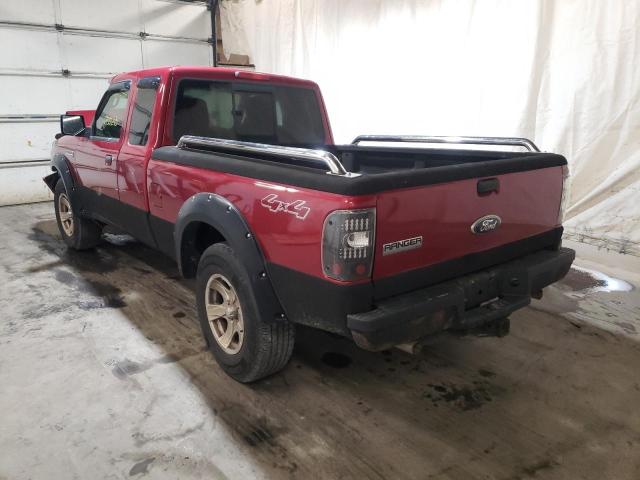 Photo 2 VIN: 1FTLR4FE6BPA08076 - FORD RANGER SUP 