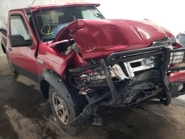 Photo 8 VIN: 1FTLR4FE6BPA08076 - FORD RANGER SUP 