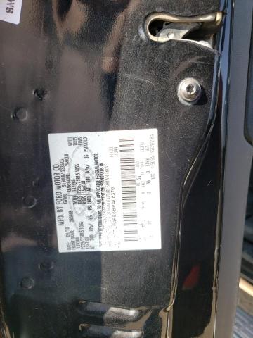 Photo 11 VIN: 1FTLR4FE6BPA08370 - FORD RANGER SUP 