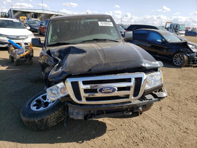 Photo 4 VIN: 1FTLR4FE6BPA08370 - FORD RANGER SUP 