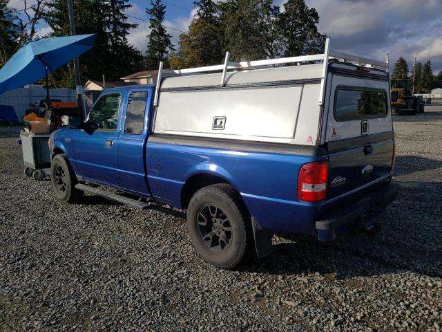 Photo 1 VIN: 1FTLR4FE6BPA47489 - FORD RANGER SUP 