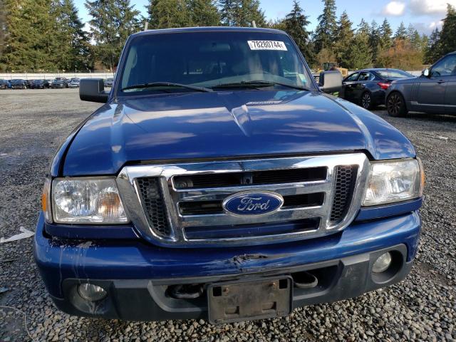 Photo 4 VIN: 1FTLR4FE6BPA47489 - FORD RANGER SUP 