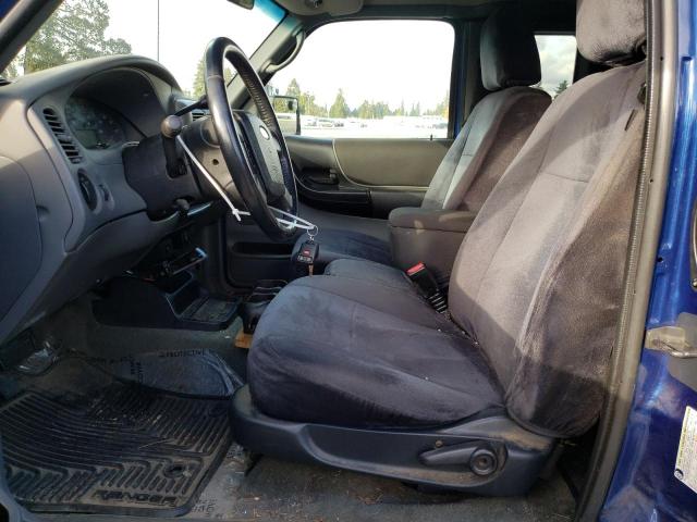 Photo 6 VIN: 1FTLR4FE6BPA47489 - FORD RANGER SUP 