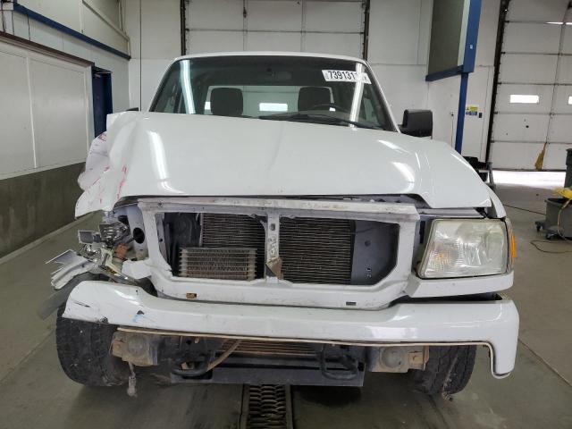 Photo 4 VIN: 1FTLR4FE6BPA51865 - FORD RANGER SUP 