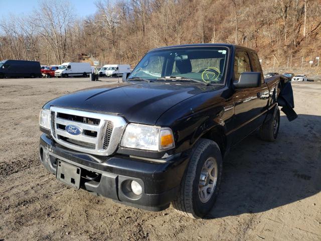 Photo 1 VIN: 1FTLR4FE6BPA56225 - FORD RANGER SUP 