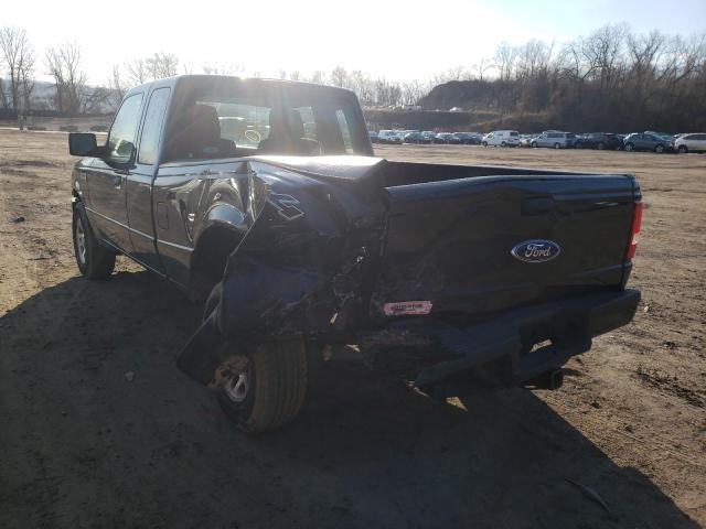 Photo 2 VIN: 1FTLR4FE6BPA56225 - FORD RANGER SUP 