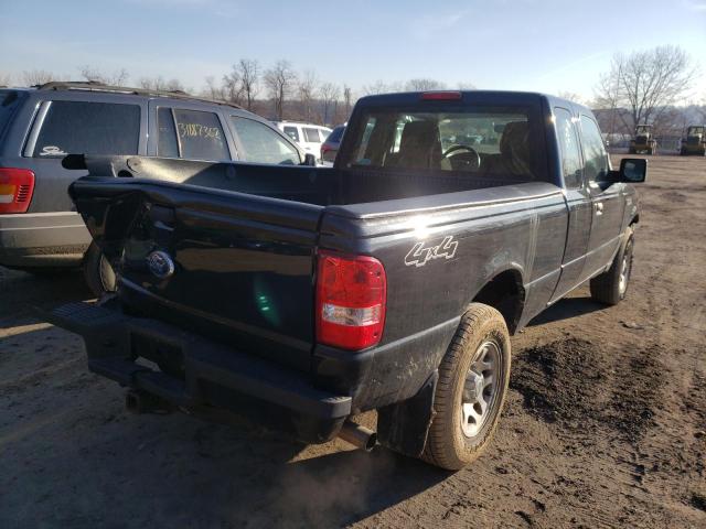 Photo 3 VIN: 1FTLR4FE6BPA56225 - FORD RANGER SUP 