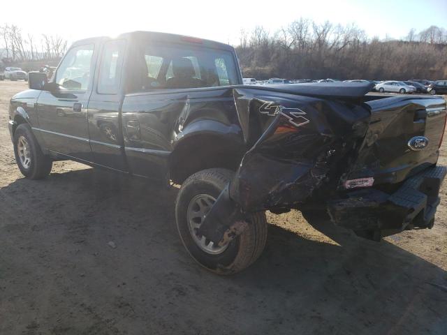 Photo 8 VIN: 1FTLR4FE6BPA56225 - FORD RANGER SUP 