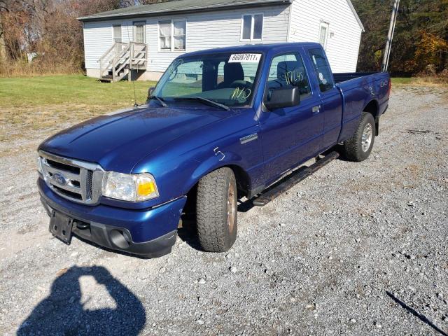 Photo 1 VIN: 1FTLR4FE6BPA56810 - FORD RANGER SUP 