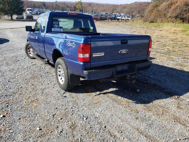 Photo 2 VIN: 1FTLR4FE6BPA56810 - FORD RANGER SUP 