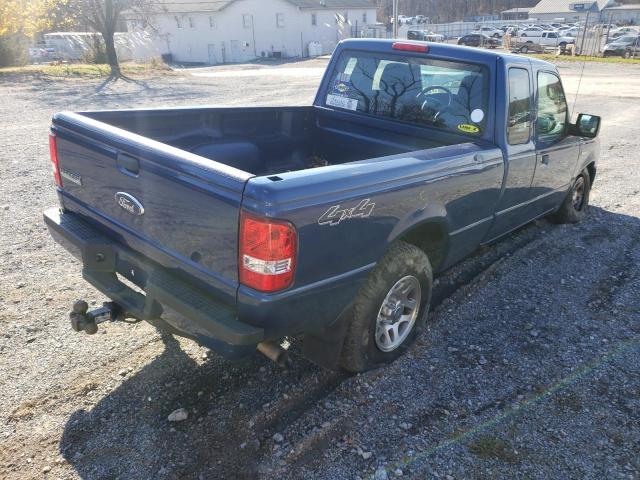 Photo 3 VIN: 1FTLR4FE6BPA56810 - FORD RANGER SUP 