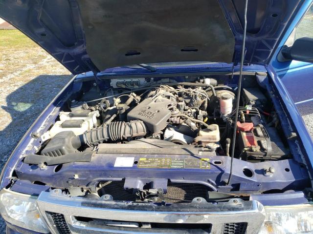 Photo 6 VIN: 1FTLR4FE6BPA56810 - FORD RANGER SUP 