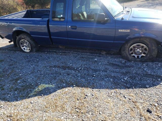 Photo 8 VIN: 1FTLR4FE6BPA56810 - FORD RANGER SUP 