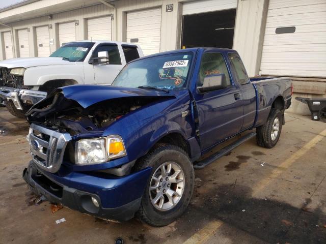 Photo 1 VIN: 1FTLR4FE6BPA57021 - FORD RANGER SUP 