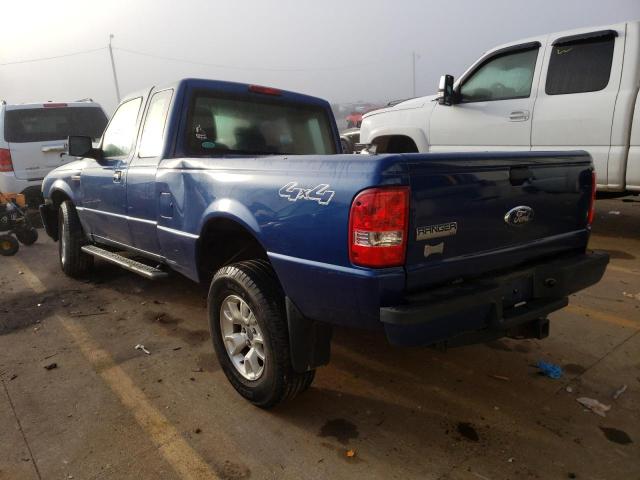 Photo 2 VIN: 1FTLR4FE6BPA57021 - FORD RANGER SUP 