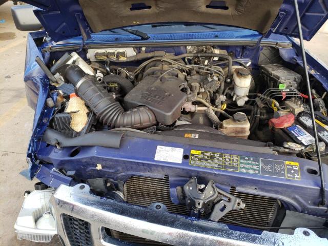 Photo 6 VIN: 1FTLR4FE6BPA57021 - FORD RANGER SUP 