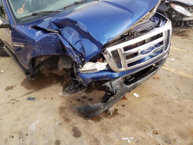 Photo 8 VIN: 1FTLR4FE6BPA57021 - FORD RANGER SUP 