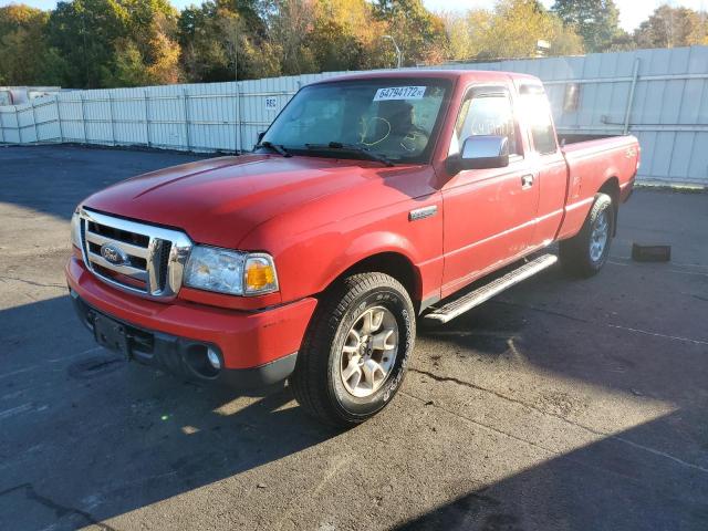 Photo 1 VIN: 1FTLR4FE6BPA75468 - FORD RANGER SUP 