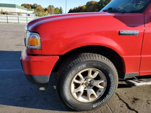 Photo 8 VIN: 1FTLR4FE6BPA75468 - FORD RANGER SUP 