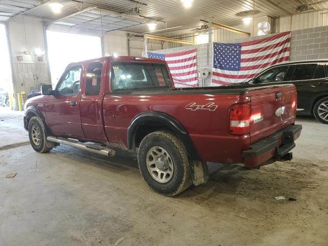 Photo 1 VIN: 1FTLR4FE6BPA87829 - FORD RANGER SUP 