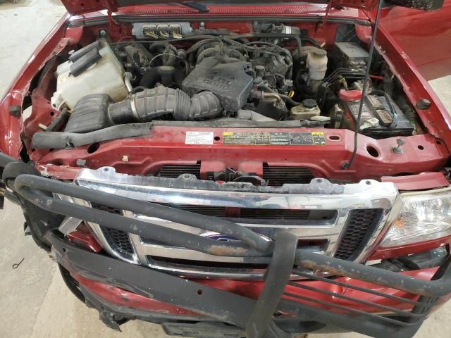 Photo 10 VIN: 1FTLR4FE6BPA87829 - FORD RANGER SUP 