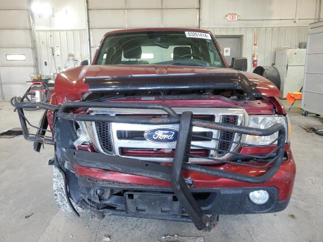 Photo 4 VIN: 1FTLR4FE6BPA87829 - FORD RANGER SUP 