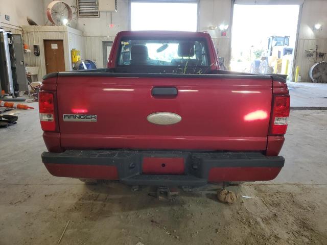 Photo 5 VIN: 1FTLR4FE6BPA87829 - FORD RANGER SUP 